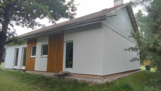 Atrakcyjna posiadłość na przedmieściach Olsztyna, msc.Gronity
