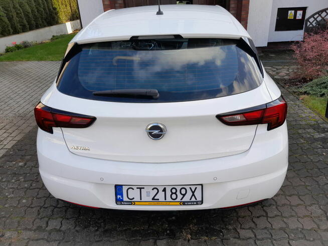 sprzedam Opel Astra 2021r.