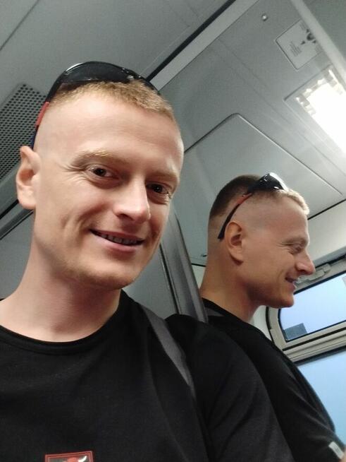 ktokolwiek widział ktokolwiek wie!