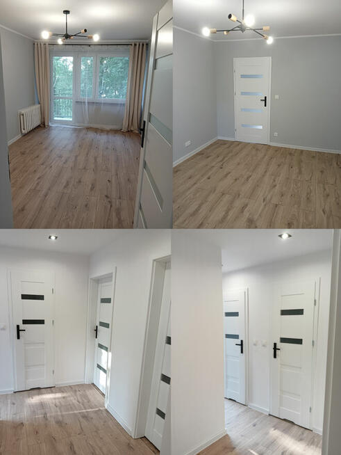 Mieszkanie - 3pok. - 47,9m2 - obniżka o 10 000zł