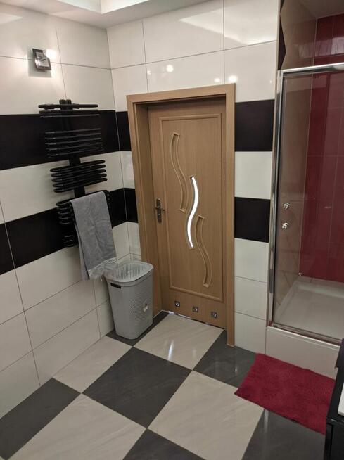 Mieszkanie dwupoziomowe Polna 28, Kalisz 68m.