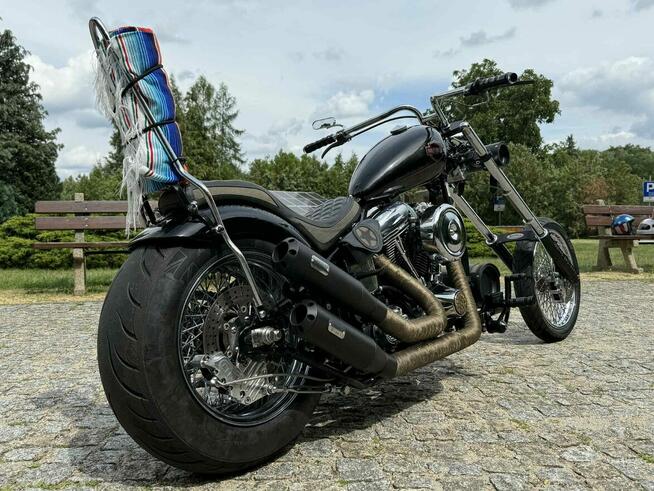 Harley Davidson Easy Rider
