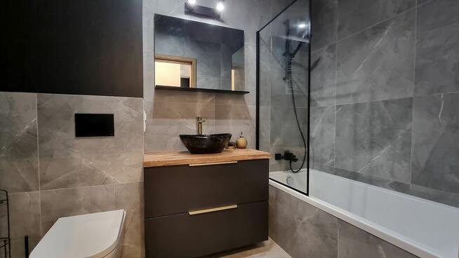 Garaż, komórka, balkon, winda. Gotowe do wprowadzenia