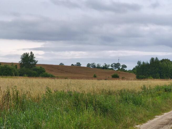 Grunt blisko morza od 29.000zł