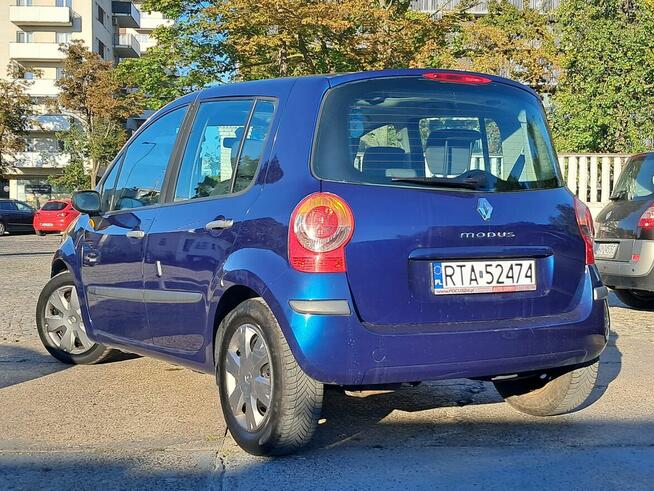 1.6 i 16V 88KM, Manual, Klimatyzacja