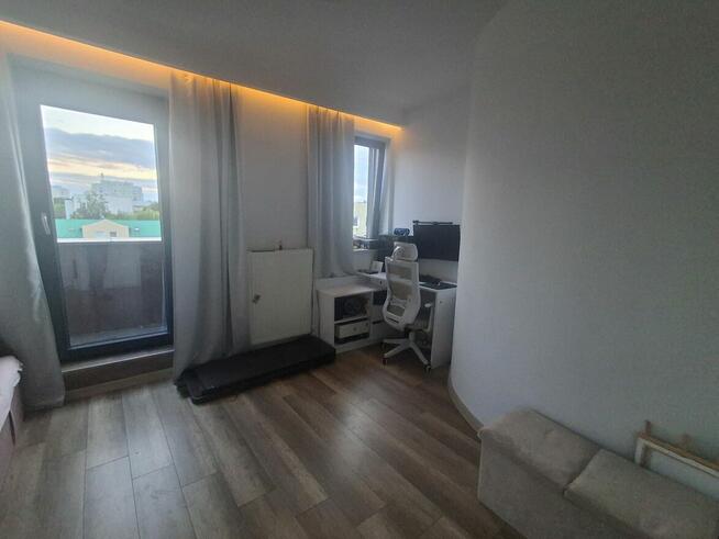 Mieszkanie dwupoziomowe Polna 28, Kalisz 68m.