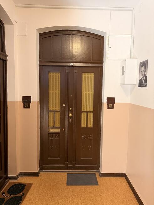 3pok 94m2 Poznań Grunwald parking/podwórze