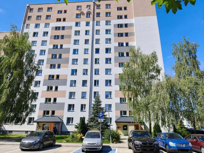 Mieszkanie po generalnym remoncie z klimatyzacją