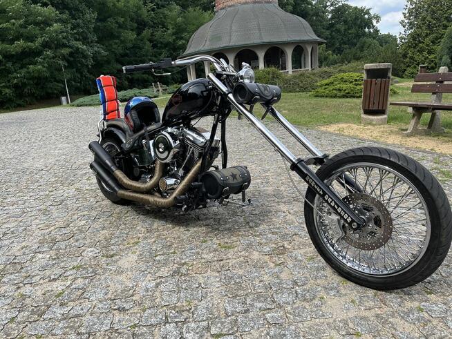 Harley Davidson Easy Rider