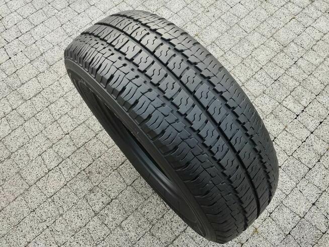 Opona Kormoran 235/65R16C 115/113R Vanpro B2 pojedyncza