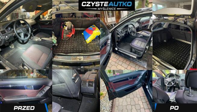 Auto Detailing - Czyste Autko Myślenice | Korekta Lakieru |