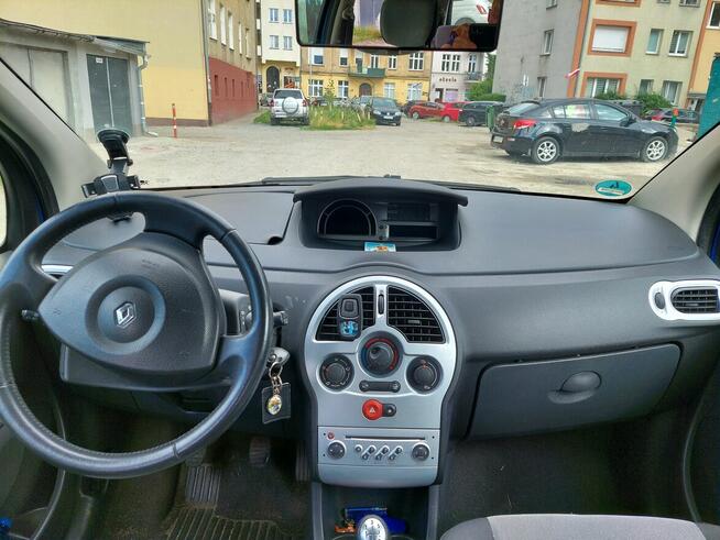 Renault Modus 2007 sprzedam