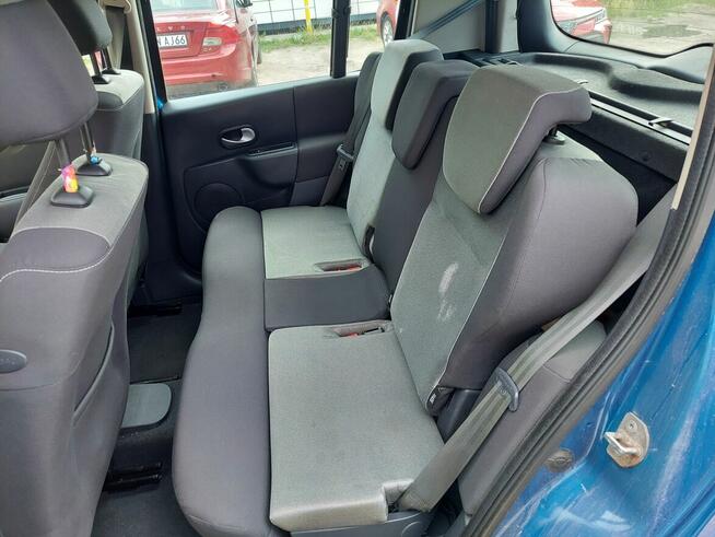 Renault Modus 2007 sprzedam