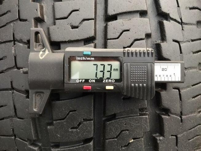 Opona Kormoran 235/65R16C 115/113R Vanpro B2 pojedyncza