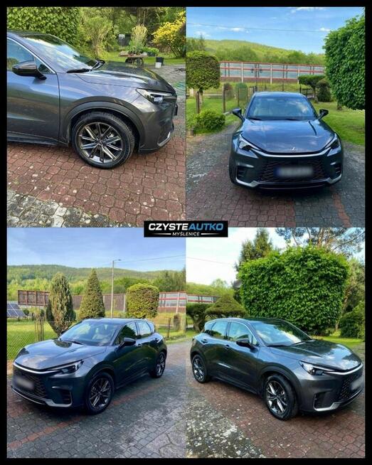 Auto Detailing - Czyste Autko Myślenice | Korekta Lakieru |