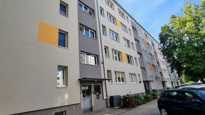 3 pokoje, 1 piętro, balkon, piwnica