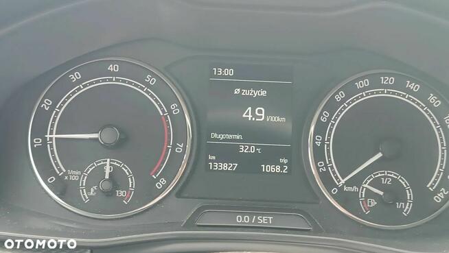 Skoda Scala 1.0 TSI Ambition