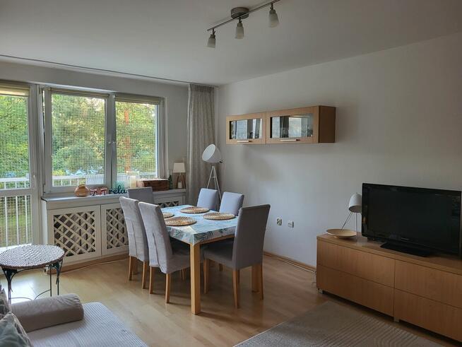Sprzedam mieszkanie gotowe do zamieszkania 2 pokoje 50m 2p.