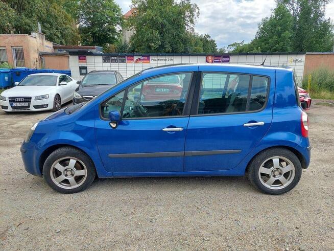 Renault Modus 2007 sprzedam