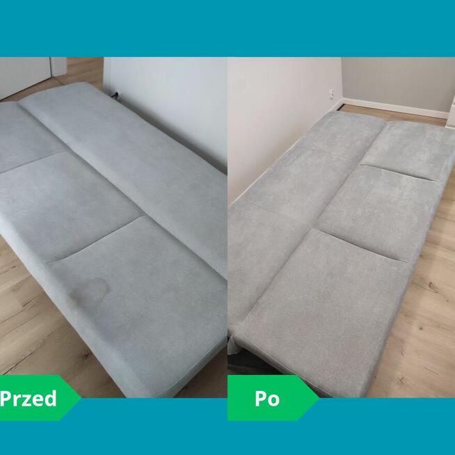 Pranie tapicerki samochodowej| Detailing wnętrza