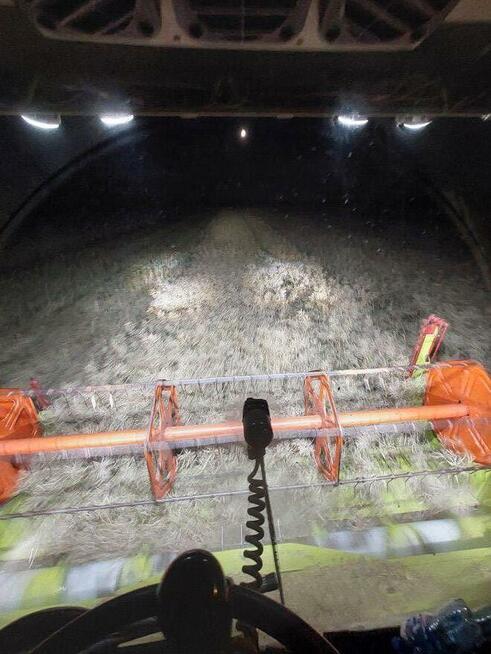 Claas Dominator 88SL Maxi