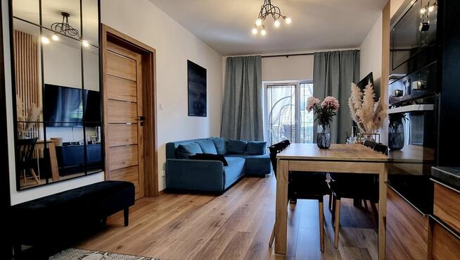 Garaż, komórka, balkon, winda. Gotowe do wprowadzenia