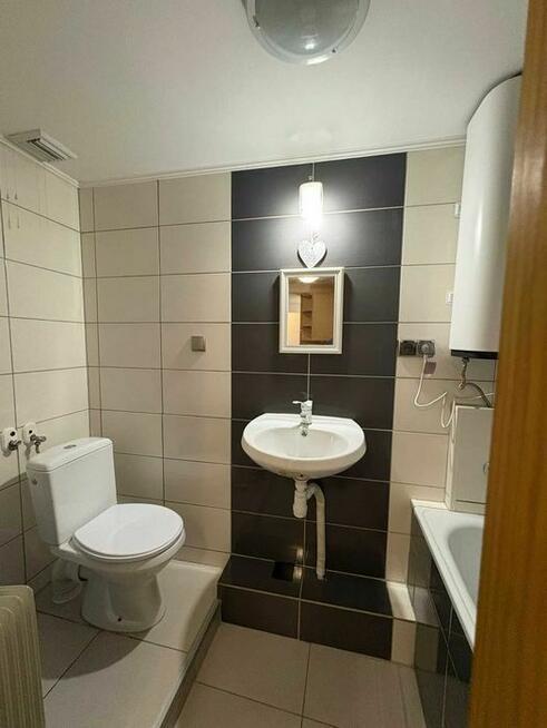 Wynajmę mieszkanie na poddaszu