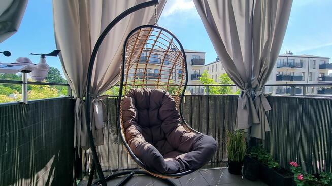 Garaż, komórka, balkon, winda. Gotowe do wprowadzenia