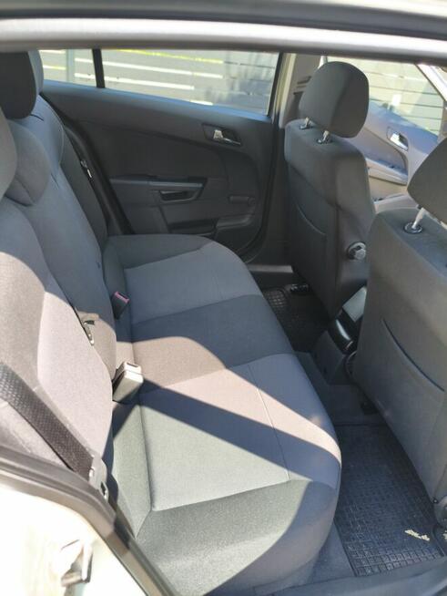 Opel Astra 1.4