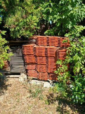 Sprzedam dachówkę ceramiczną Creaton Marsylka (glazura)