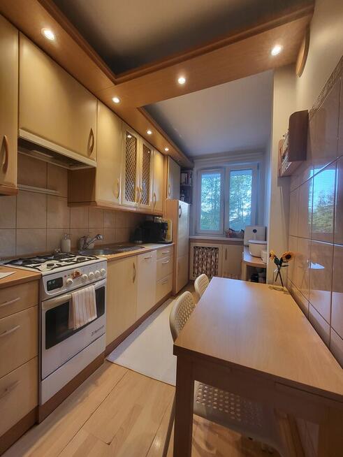 Sprzedam mieszkanie gotowe do zamieszkania 2 pokoje 50m 2p.