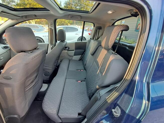 1.6 i 16V 88KM, Manual, Klimatyzacja
