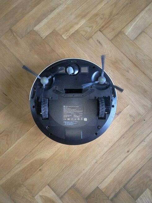 !Okazja -ostatnia sztuka ! Robot sprzątający Lefant M210P