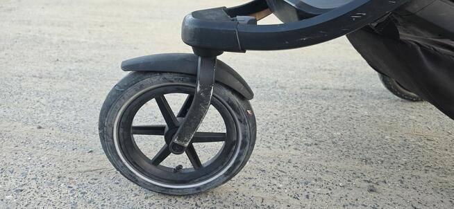 Wózek Thule Urban Glide 2 Jet Black, Poznań