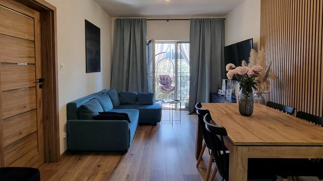 Garaż, komórka, balkon, winda. Gotowe do wprowadzenia