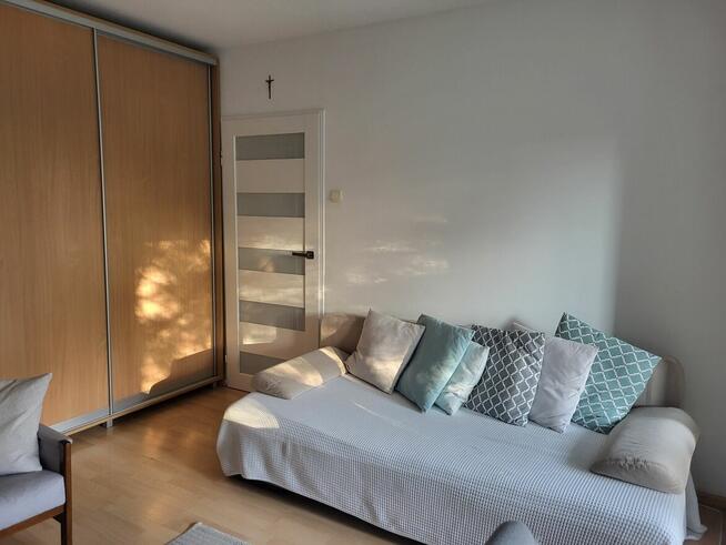 Sprzedam mieszkanie gotowe do zamieszkania 2 pokoje 50m 2p.