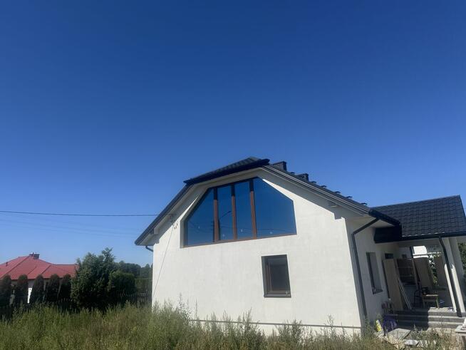 Dom do wynajęcia