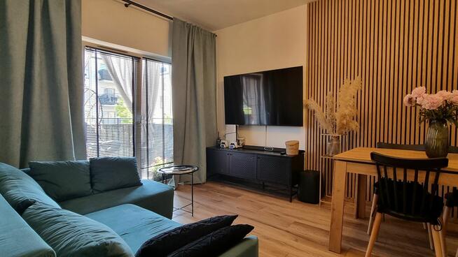 Garaż, komórka, balkon, winda. Gotowe do wprowadzenia