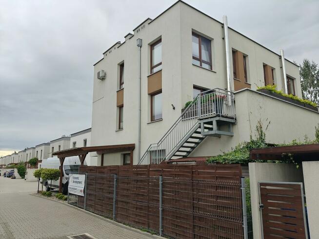 Syndyk sprzeda - Nowa Wola, ul. Matejki 6B