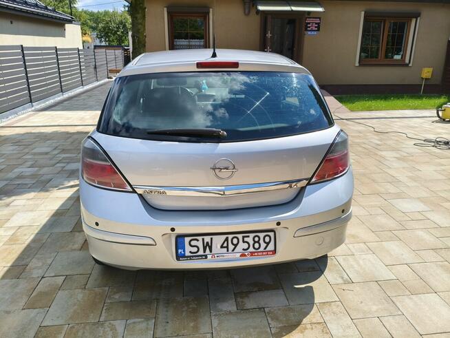 Opel Astra 1.4