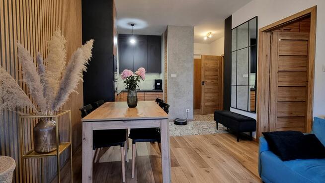 Garaż, komórka, balkon, winda. Gotowe do wprowadzenia