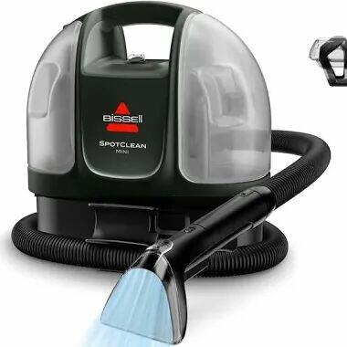 ! OKAZJA!Przenośny odkurzacz piorący Bissell SpotClean Mini.