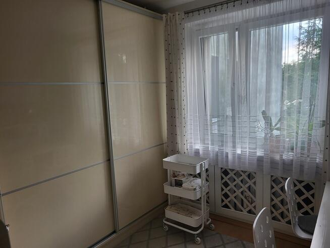Sprzedam mieszkanie gotowe do zamieszkania 2 pokoje 50m 2p.