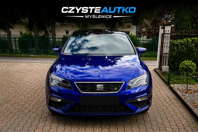 Auto Detailing - Czyste Autko Myślenice | Korekta Lakieru |