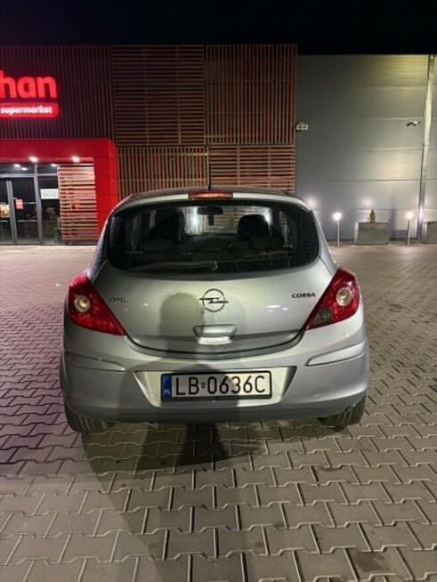 Opel corsa 1.2 2009