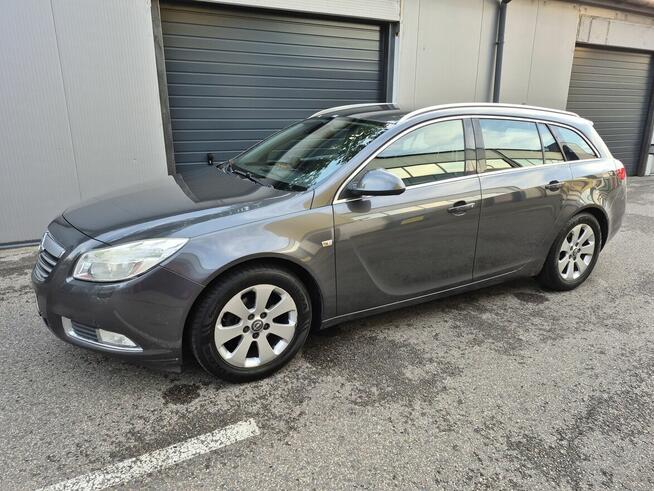 Opel insignia 2,0 crdi