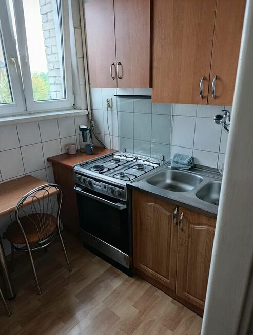 Mieszkanie w Radomsku do wynajęcia