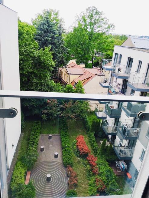 2- pokojowe, 52 m2, Mitkowskiego, ICE, os. Podwawelskie