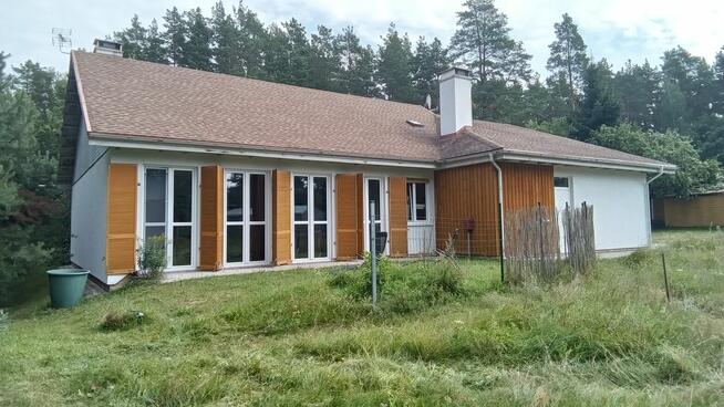 Atrakcyjna posiadłość na przedmieściach Olsztyna, msc.Gronity