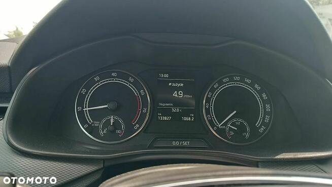 Skoda Scala 1.0 TSI Ambition